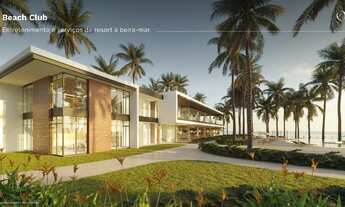 Imagem 5: Vendo lindo apartamento com 3 quartos, a beira mar de Carneiros, alto padrão