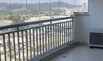 Imagem 4: Apartamento com 3 dormitórios para alugar, 165 m² por R$ 13.650/mês - Edifício Mont Blanc