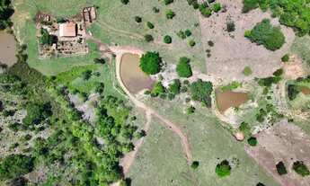 Imagem 4: Oportunidade,Sítio 5,19 alqueires, Hidrolândia