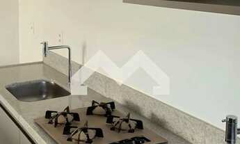 Imagem 4: Apartamento para alugar com 44 m² com 1 quarto, suite, lavabo, Lazer no Vila da Serra