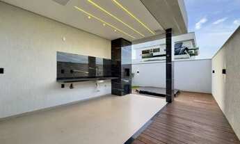 Imagem 6: Casa no terras Alphaville com 03 suítes, Eusébio