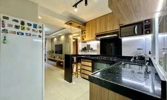 Imagem 4: Área Privativa à Venda São Benedito