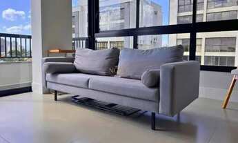 Imagem 4: Apartamento mobiliado de 2 dormitórios. A 500m da Praia da Cal em Torres/RS