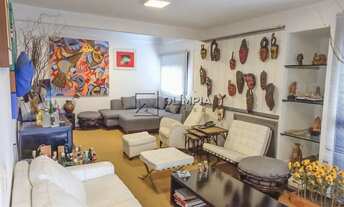 Imagem 7: Venda Apartamento 3 Dormitórios - 203 m² Chácara Klabin