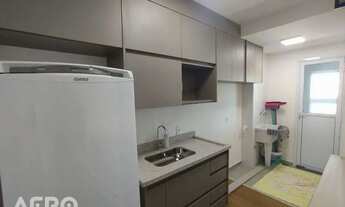 Imagem 3: Apartamento no Mirandela com Suíte