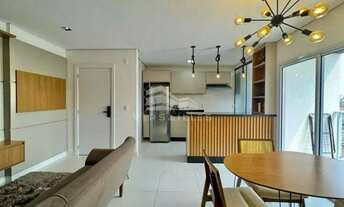 Imagem 2: Apartamento Mobiliado