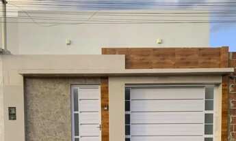 Imagem: CASA NO JARDIM TURU