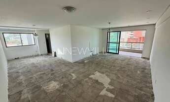 Imagem 3: Apartamento à venda em Boa Viagem, Recife 4 suítes, 160m², 3 vagas e lazer completo