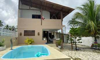 Imagem: CASA PARA ALUGAR - PRAIA DE LUCENA