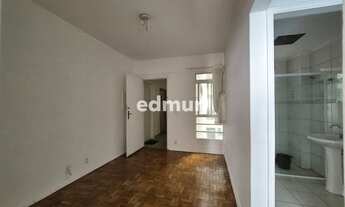 Imagem 2: APARTAMENTO para ALUGUEL com 50m² no bairro Bela Vista com 1 quartos e 0 vagas. São Paulo