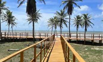 Imagem 6: Seu Paraíso à Beira-Mar Espera por Você! Lote no Mares do Maluí Residence