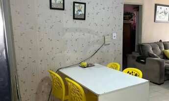 Imagem: Casa de 200m² no Bairro Aruana com 3 Quartos