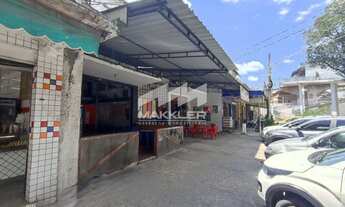 Imagem 2: GALPÃO BENFICA 408 M2 PRÓXIMO AO METRÔ