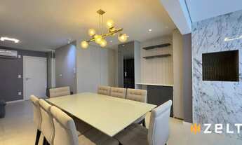 Imagem 5: Apartamento com 2 dormitórios para alugar, 90 m² por R$ 6.340,00/mês - Vila Nova - Blumena