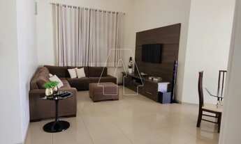 Imagem 2: Casa no Condomínio Habiana II em Araçatuba/SP