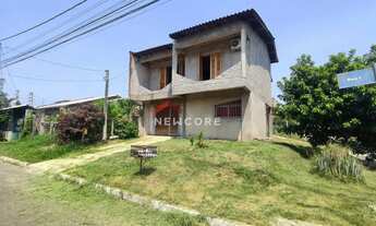 Imagem: Casa em Rua dos Sabiás - Igara - Canoas/RS