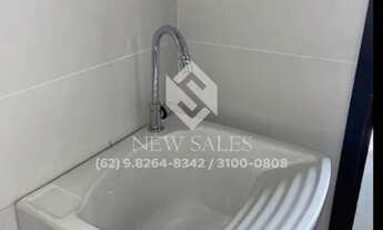 Imagem 5: APTO- 2 quartos, 1 suíte, 58,09 m²- Setor Sudoeste