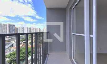 Imagem 14: Apartamento à Venda - Brooklin, 1 Quarto, 27 m2