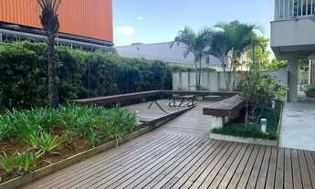 Imagem 16: Oportunidade - Apartamento - Jardim Aquarius - Residencial Portal da Vila - 3 quartos - 78
