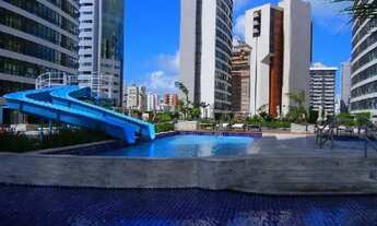 Imagem: CONDOMÍNIO CLUB PARK EVOLUTION