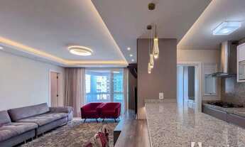 Imagem 5: Apartamento mobiliado com 3 suítes no Centro de Itajaí