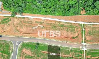 Imagem 5: Terreno residencial no condomínio Plateau Dor Unique de 580,00 m² tranquilidade e qualidad