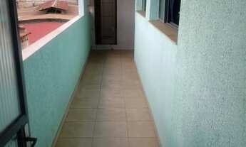 Imagem 4: Vendo ou troco por casa, apartamento de 140 mt². Excelente localização no Jd Industrial