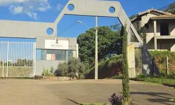 Imagem: Terreno em condominio fechado - Residencial