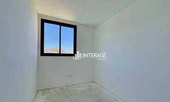 Imagem 5: Apartamento com 3 Quartos à venda, 80 m² por R$ 570.000 - Fanny - Curitiba/PR