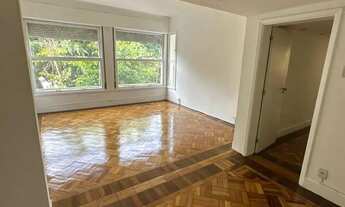 Imagem: Amplo apartamento na Glória