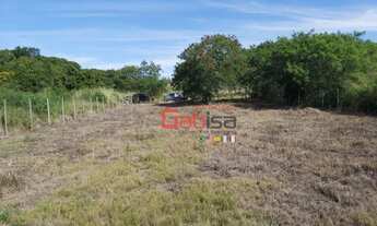 Imagem 5: Terreno à venda, 1000 m² por R$ 340.000,00 - Marina - Armação dos Búzios/RJ