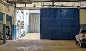 Imagem 4: Galpão à venda, 750 m² por R$ 1.600.000,00 - Parque Industrial Tanquinho - Ribeirão Preto