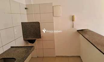 Imagem 4: Apartamento no Centro de Teresina para aluguel