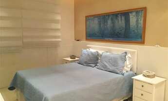 Imagem 7: Apartamento à venda com 127,00m² e 3 quartos em BARRA DA TIJUCA, RIO DE JANEIRO - RJ