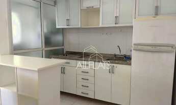 Imagem 3: Flat com 1 dormitório à venda, 51 m² por R$ 1.400.000,00 - Jardins - São Paulo/SP