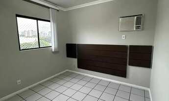 Imagem 6: Apartamento para aluguel CD Manaus Park com 3 quartos em Nossa Senhora das Graças - Mana