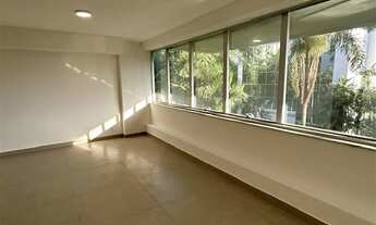 Imagem: Sala de 32 m² a venda na Barra da Tijuca