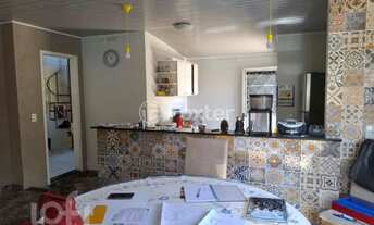 Imagem 6: Casa à venda Rua Lalzina Ignácio da Silva, Campo Novo - Porto Alegre