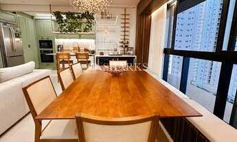 Imagem: Spot Marista 3 suítes Apartamento com 3