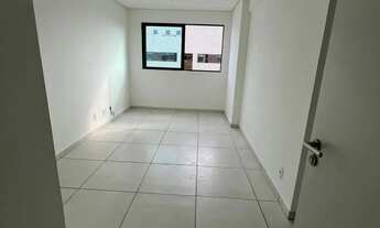 Imagem: Imóvel para aluguel tem 54 metros quadrados