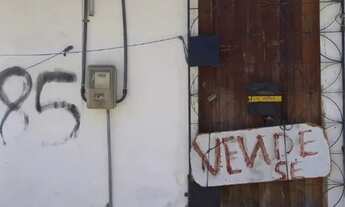 Imagem: Vende-se casa na Terra firme/MV