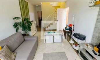 Imagem 6: Casa à Venda - Jardim Monte Kemel, 3 Quartos, 125 m2