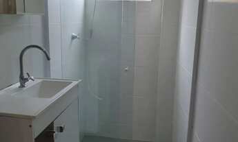 Imagem 7: Apartamento mobiliado temporada Pantanal UFSC