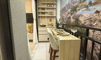 Imagem 3: ITBI E REGISTRO GRATIS | APARTAMENTO NO ALEIXO