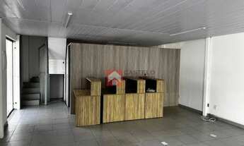 Imagem 3: EMPRESARIAL 2000 Loja com 109,7m² (Térreo + Mezanino), disponível para venda na Pituba, S