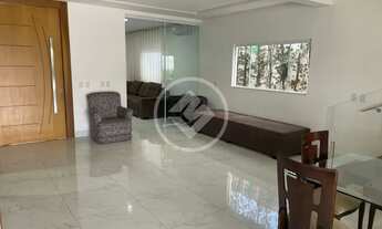 Imagem 4: SOBRADO COM 4 SUITES - JARDIM VENEZA - SENADOR CANEDO codigo: 161631