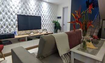 Imagem 3: JB CASA TRIPLEX COM 3 QUARTOS SENDO 3 SUÍTES NO PARQUE DAS NAÇÕES.