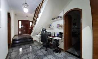 Imagem 6: Boa Vista - Excelente Sobrado Venda