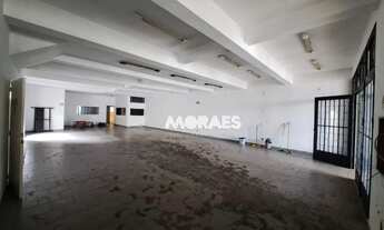 Imagem: Salão para alugar, 231 m² por R$ 8.000/mês