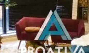 Imagem: Apartamento Duplex com 2 dormitórios para